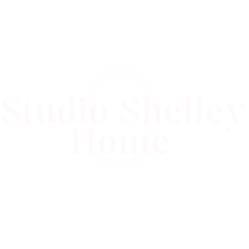 Studio Shelley Home